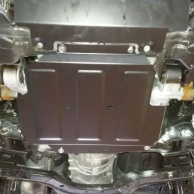 Unterfahrschutz Motor 2.5mm Stahl Nissan Navara NP300 2015 bis 2018 1.jpg
